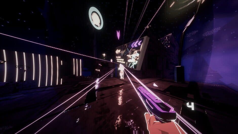 Скриншот 2 из Dimenshot