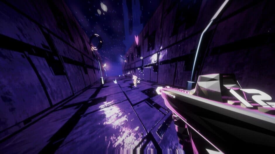 Скриншот 3 из Dimenshot