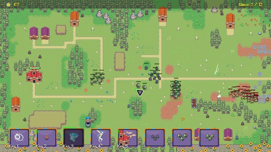 Скриншот 1 из Realm