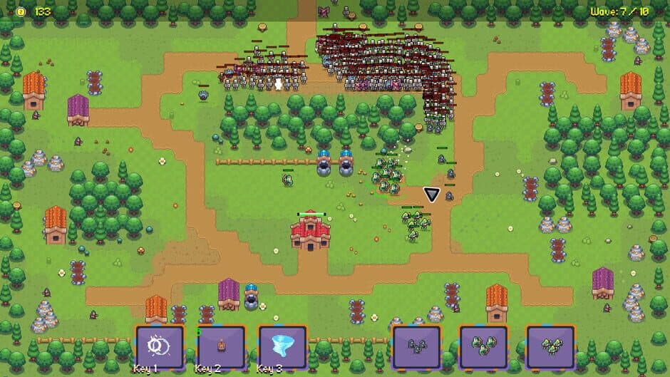 Скриншот 2 из Realm