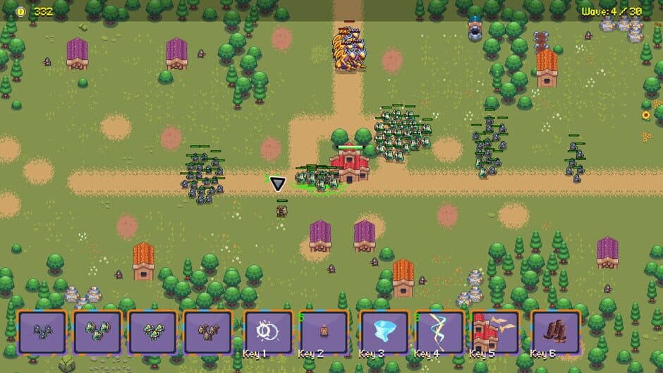 Скриншот 3 из Realm