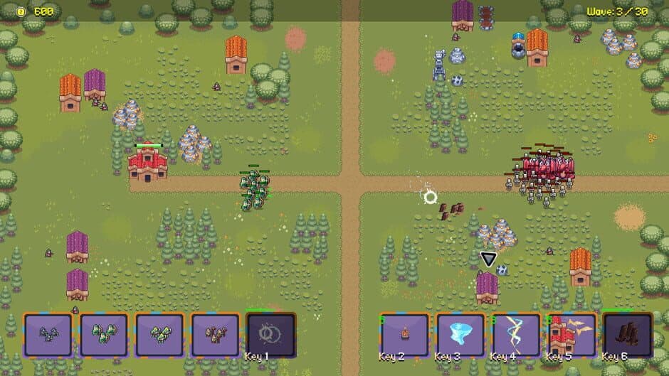 Скриншот 4 из Realm