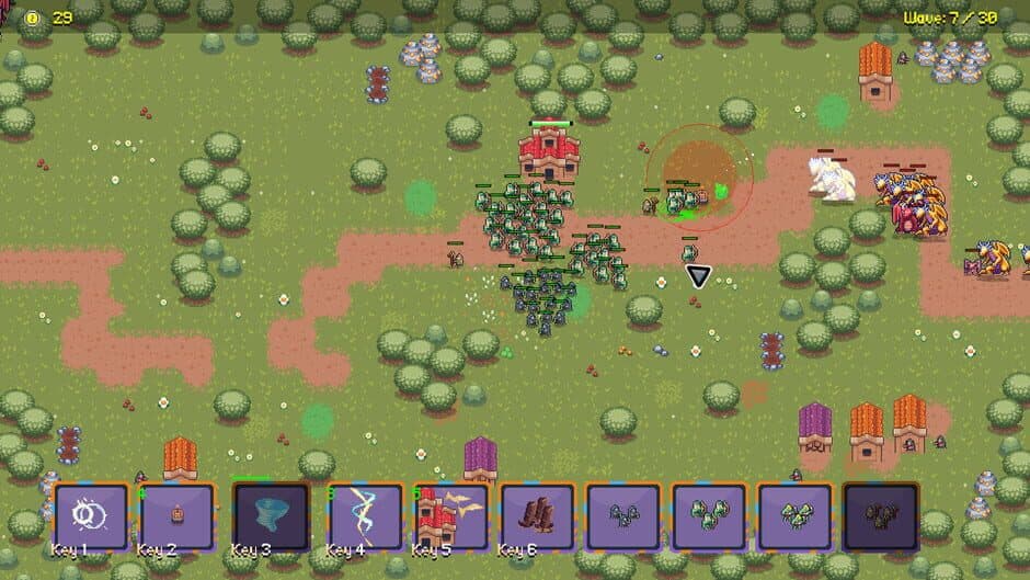 Скриншот 5 из Realm