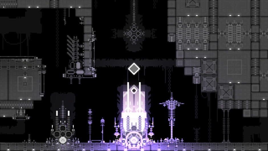 Скриншот 12 из Monumentum