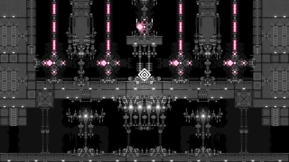 Скриншот 2 из Monumentum