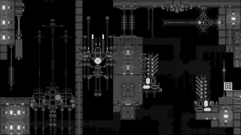 Скриншот 4 из Monumentum