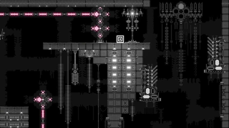 Скриншот 5 из Monumentum