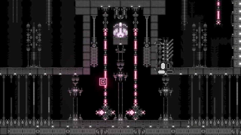 Скриншот 7 из Monumentum