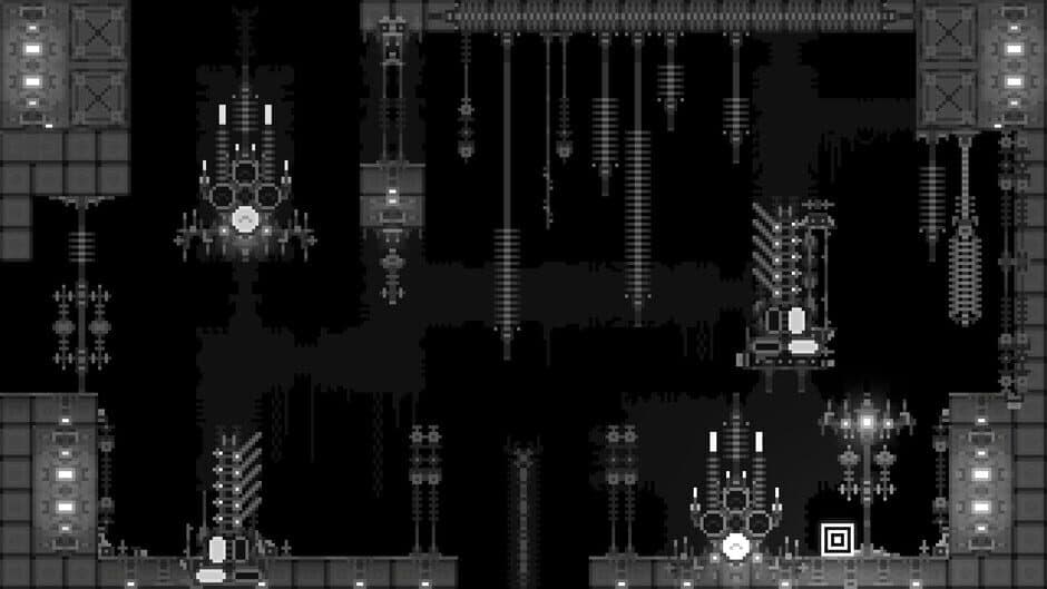 Скриншот 9 из Monumentum