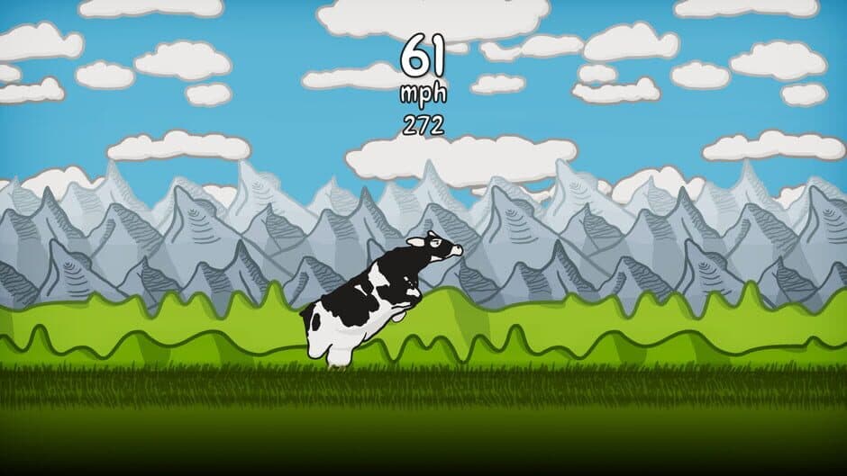 Скриншот 2 из Udder