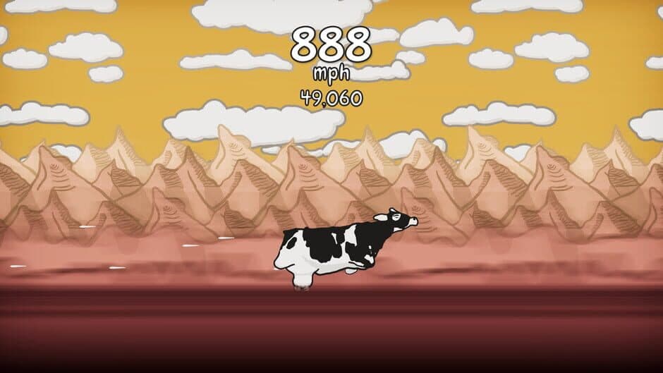 Скриншот 4 из Udder