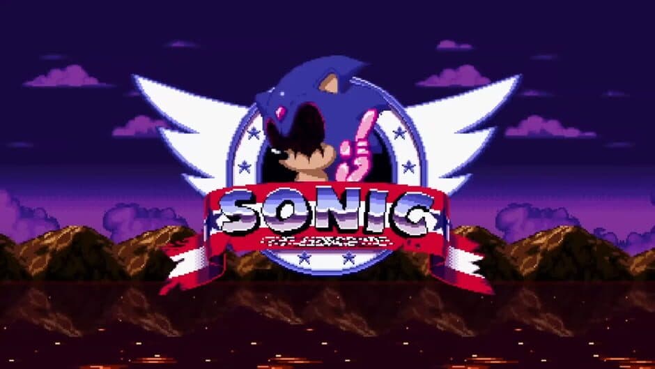 Скриншот 2 из Sonic.Exe The Destiny
