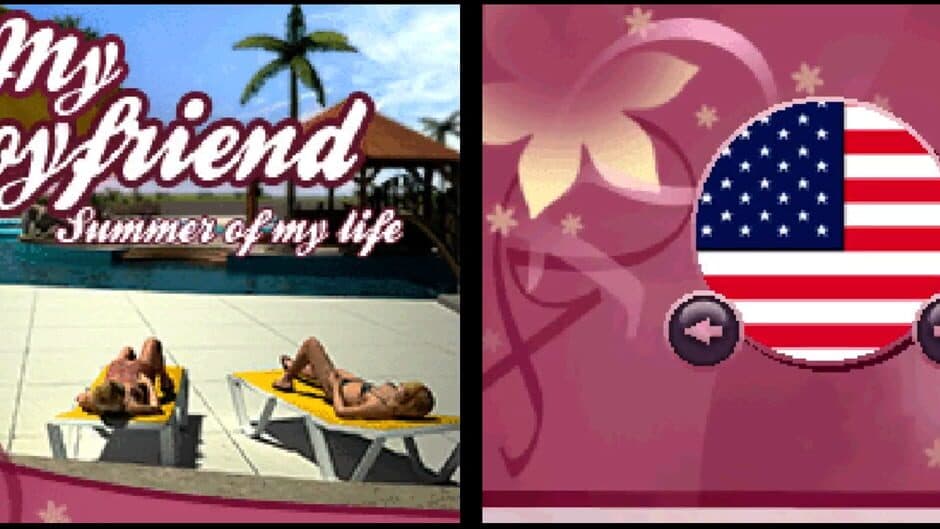Скриншот 1 из My Boyfriend