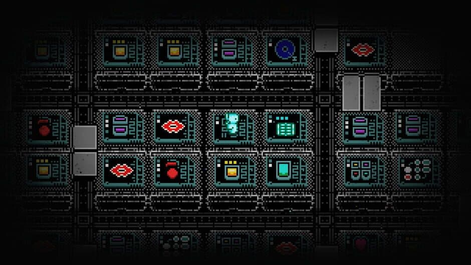 Скриншот 4 из Saturn Quest: The Loneliness Of Captain Navigator