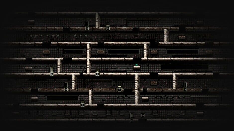 Скриншот 8 из Saturn Quest: The Loneliness Of Captain Navigator