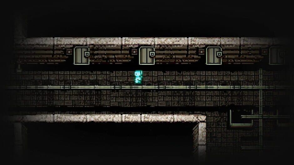 Скриншот 6 из Saturn Quest: The Loneliness Of Captain Navigator