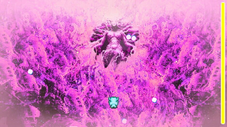Скриншот 9 из Saturn Quest: The Loneliness Of Captain Navigator