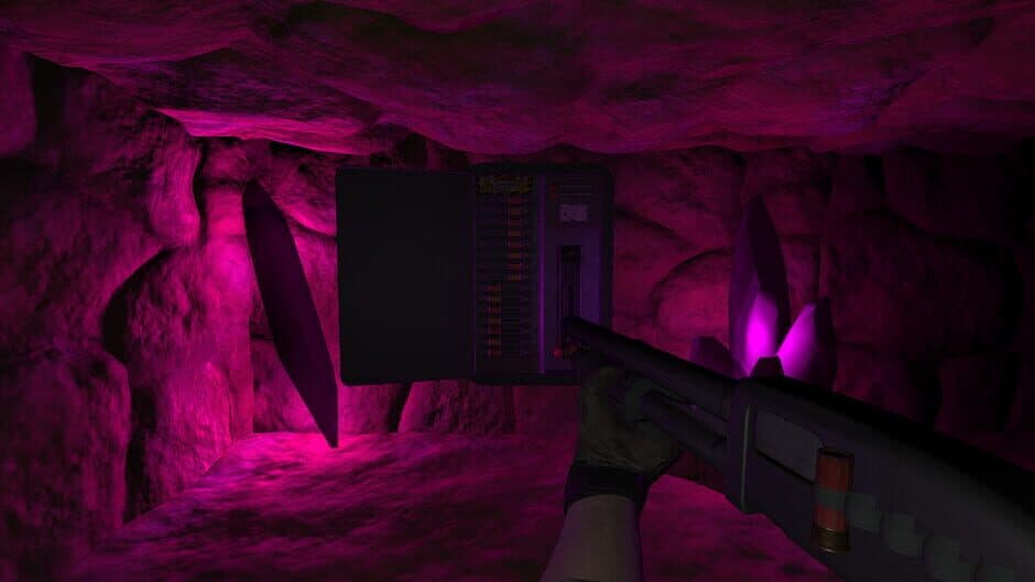 Скриншот 3 из Haunted Mines
