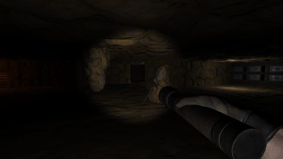 Скриншот 4 из Haunted Mines