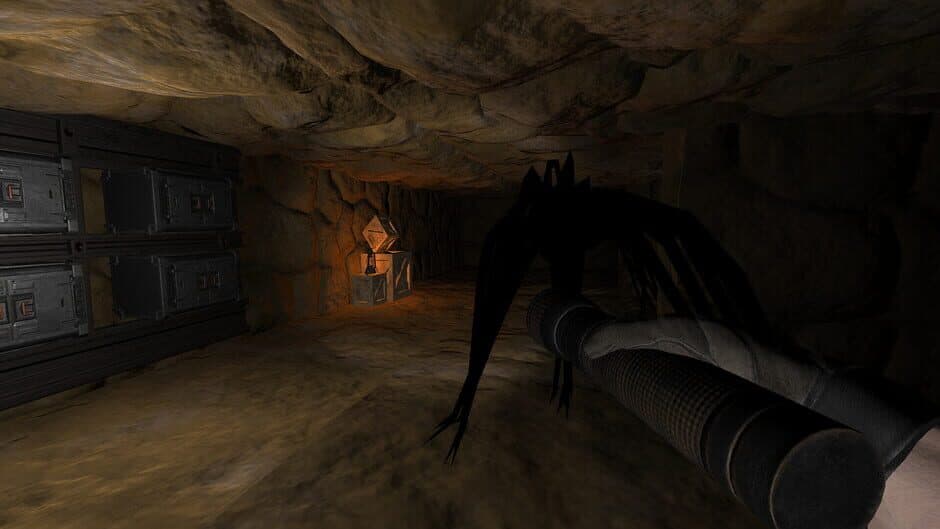 Скриншот 5 из Haunted Mines