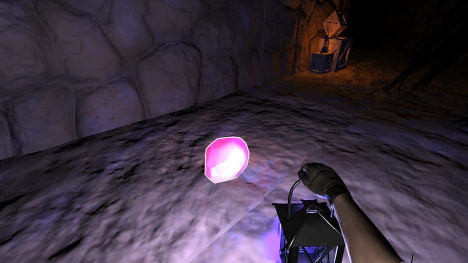 Скриншот 6 из Haunted Mines