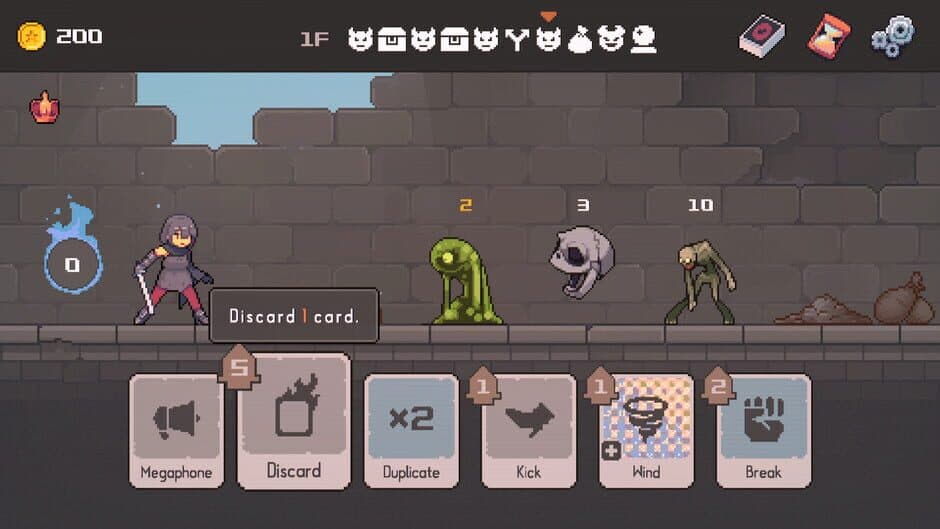 Скриншот 6 из Lethal Dungeon