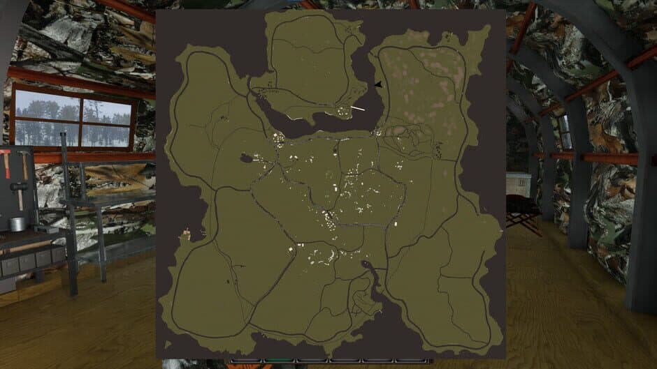 Скриншот 3 из The Caretaker’s Lease