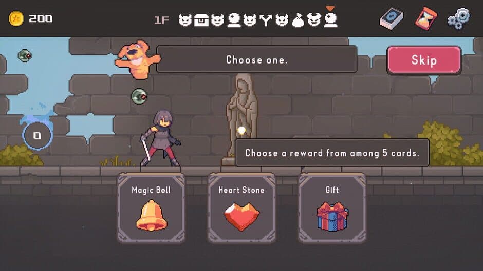 Скриншот 3 из Lethal Dungeon