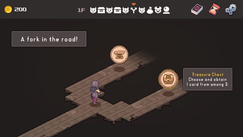 Скриншот 5 из Lethal Dungeon
