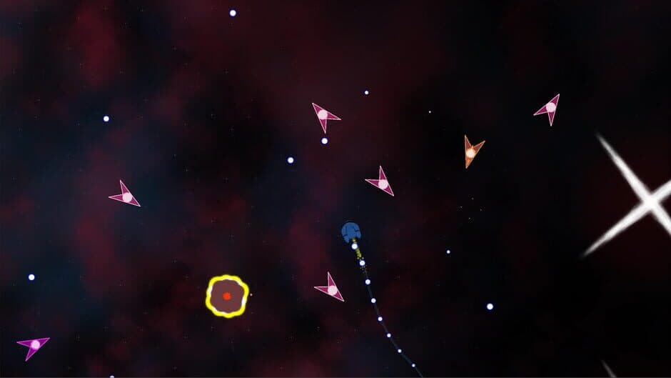 Скриншот 2 из Space Hole