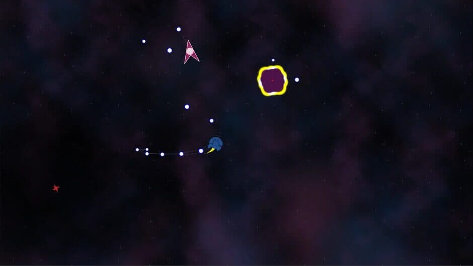 Скриншот 3 из Space Hole