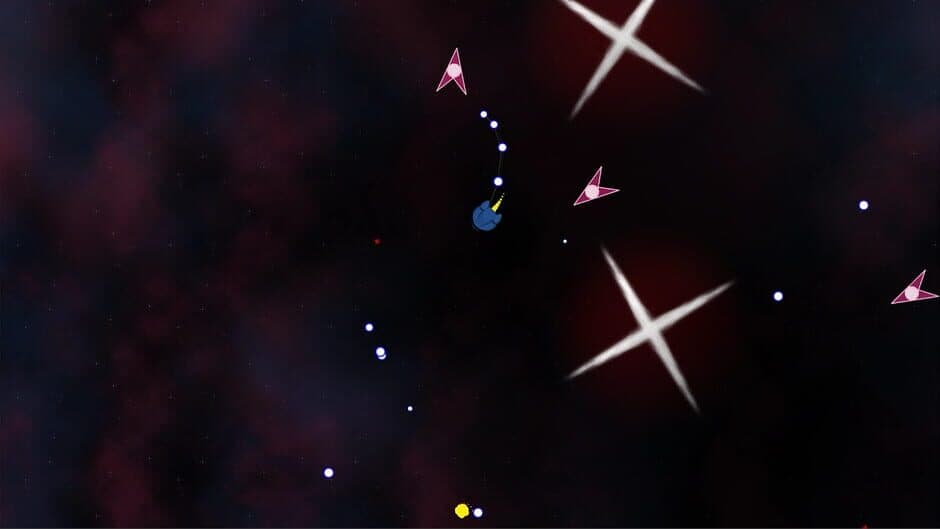Скриншот 4 из Space Hole