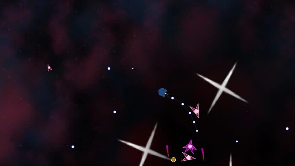 Скриншот 5 из Space Hole