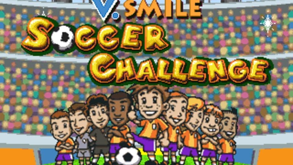 Скриншот 2 из Soccer Challenge