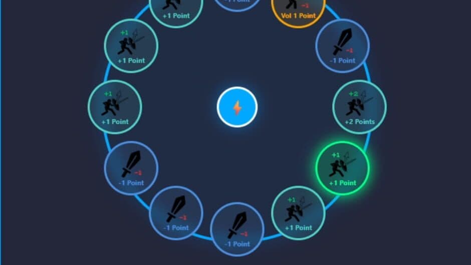 Скриншот 3 из Quiz VS!