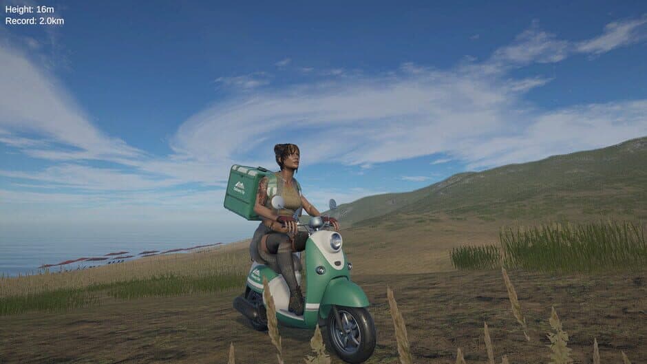 Скриншот 4 из Delivery Up