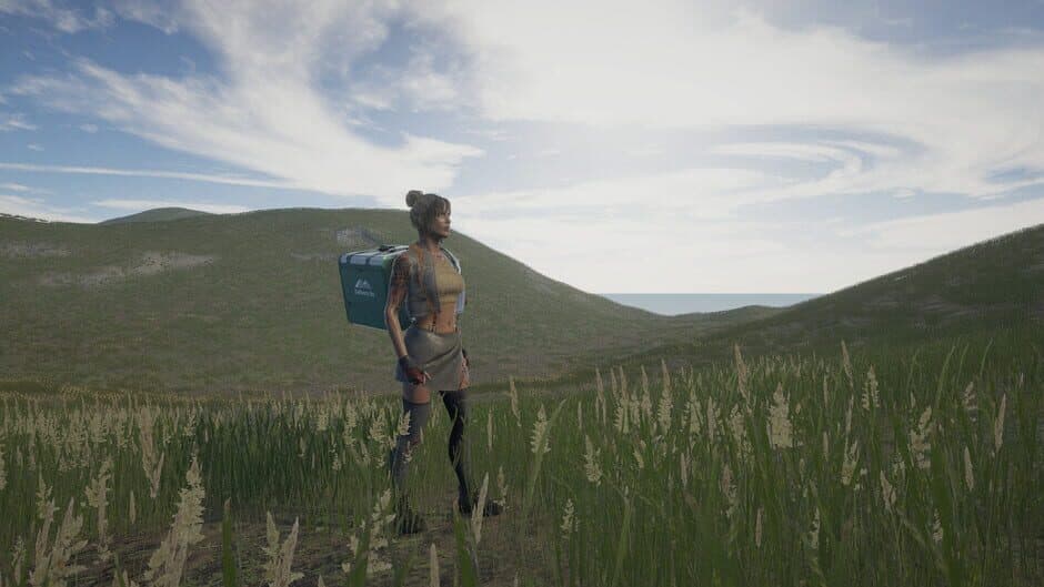 Скриншот 6 из Delivery Up
