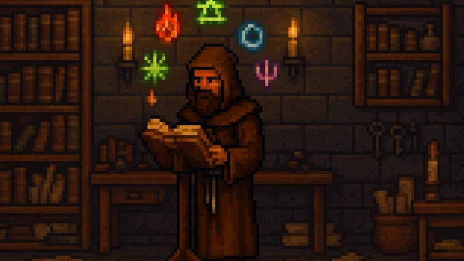 Скриншот 3 из Your Judgment, Inquisitor