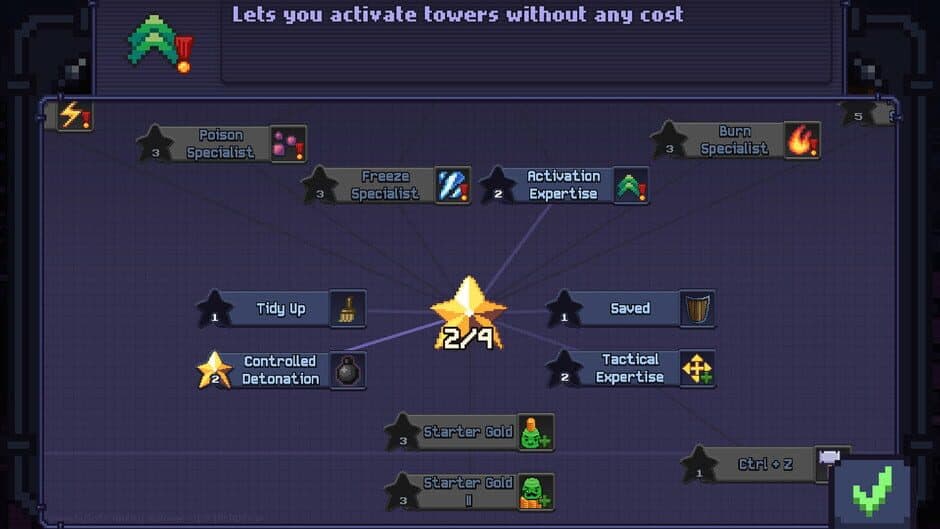 Скриншот 2 из Wrench Towers