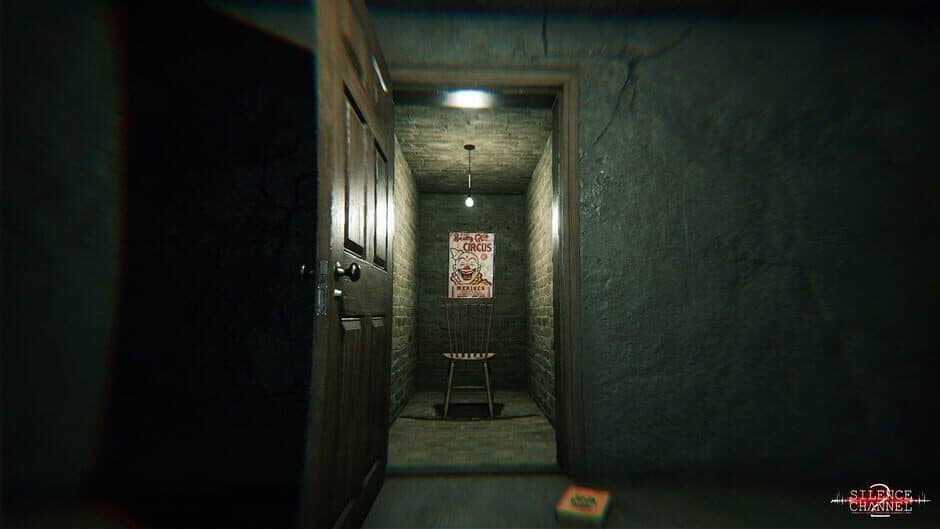 Скриншот 2 из Silence Channel 2