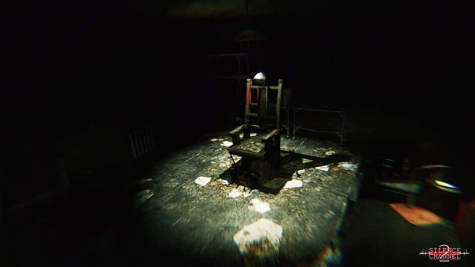 Скриншот 5 из Silence Channel 2