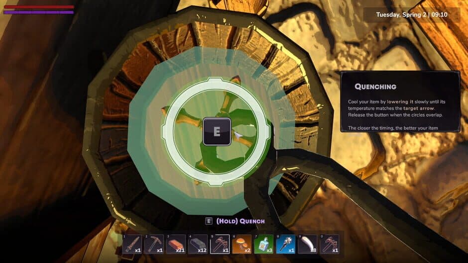 Скриншот 6 из Tempered Hue