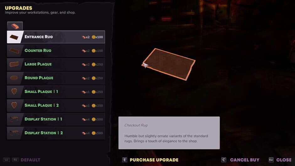 Скриншот 11 из Tempered Hue