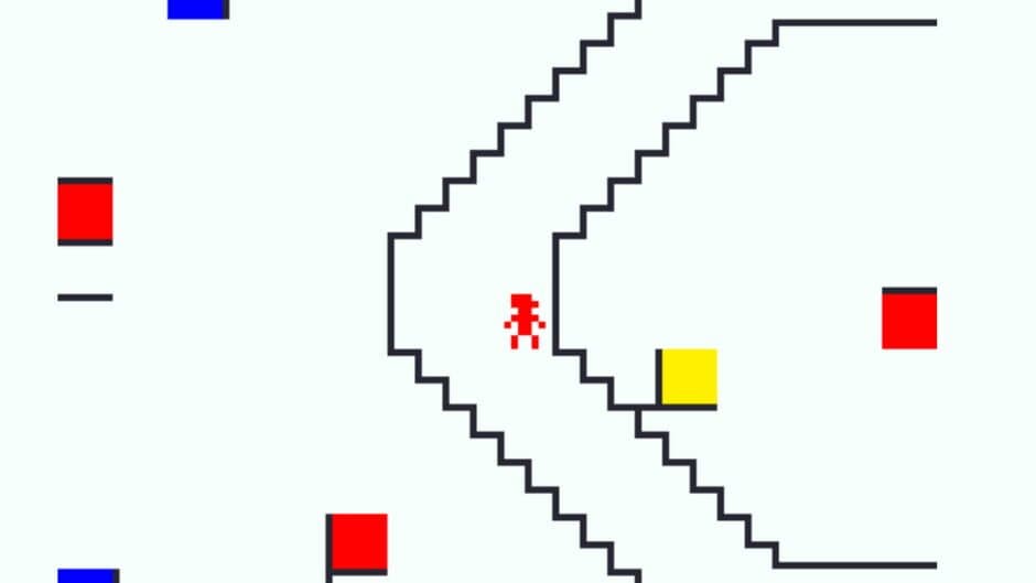 Скриншот 2 из You Can't Win This Game