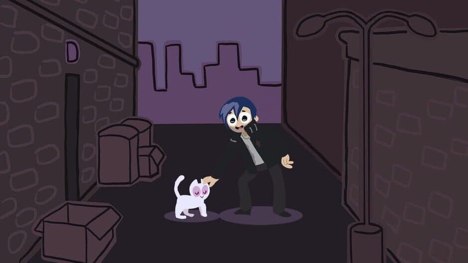 Скриншот 4 из Cardamom