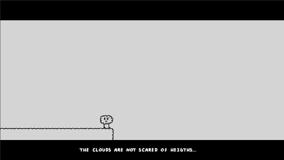 Скриншот 1 из Cloudy Day