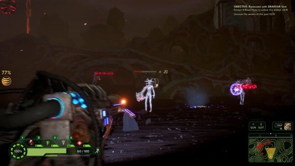 Скриншот 2 из Everlen: The Volgran Torment