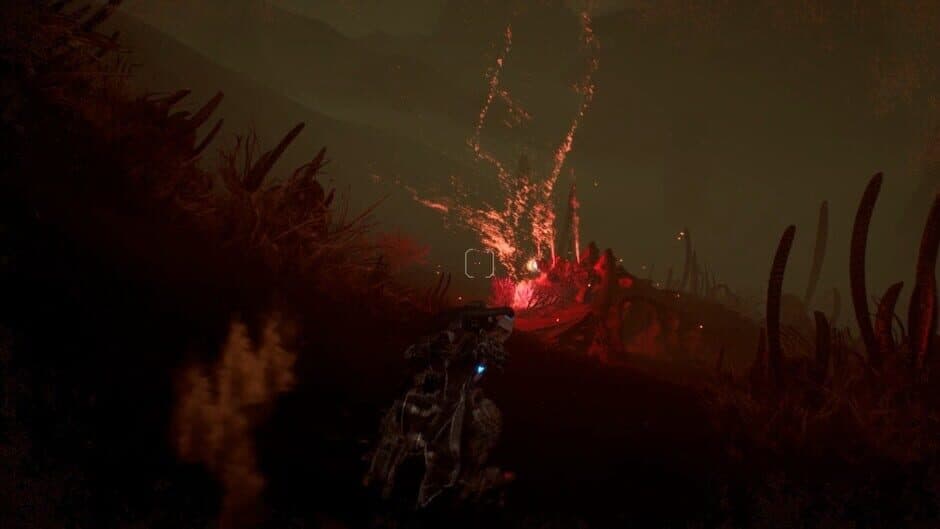 Скриншот 4 из Everlen: The Volgran Torment