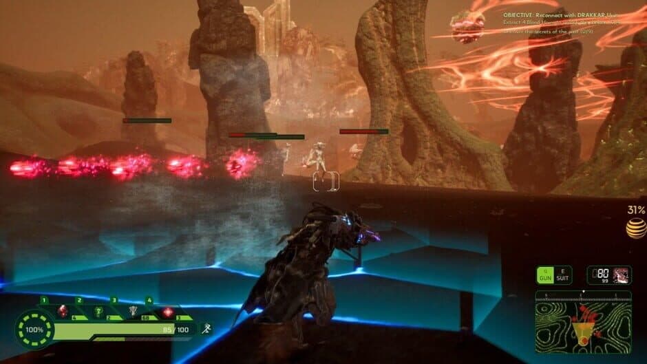 Скриншот 6 из Everlen: The Volgran Torment