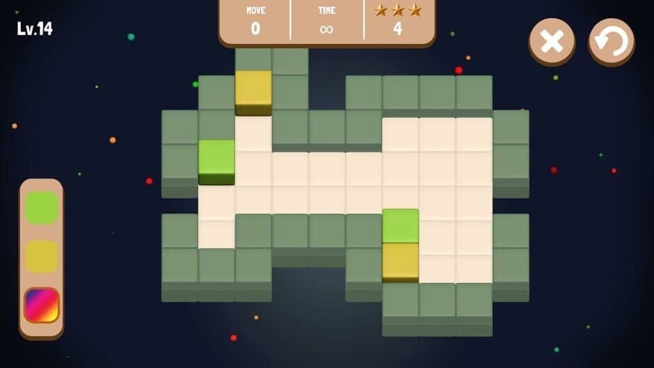 Скриншот 1 из Nuggle